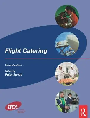 Restauración de vuelos - Flight Catering