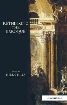 Repensar el Barroco - Rethinking the Baroque