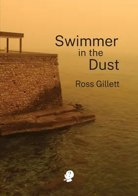 Nadador en el polvo - Swimmer in the Dust