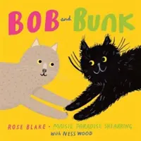 Bob y Bunk - Bob and Bunk