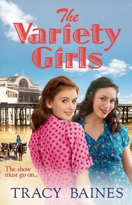 Las chicas de variedades - The Variety Girls