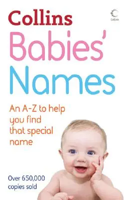 Nombres de bebés - Babies' Names
