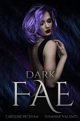 Fae oscuro - Dark Fae