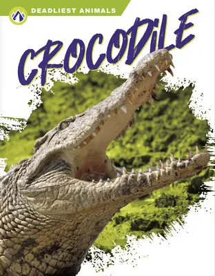 Cocodrilo - Crocodile