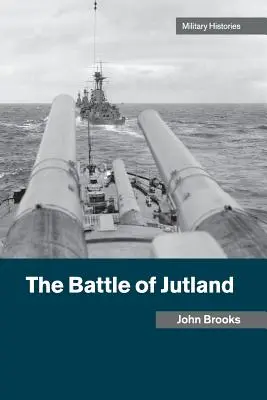 La batalla de Jutlandia - The Battle of Jutland