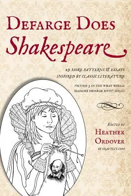 Defarge hace Shakespeare - Defarge Does Shakespeare