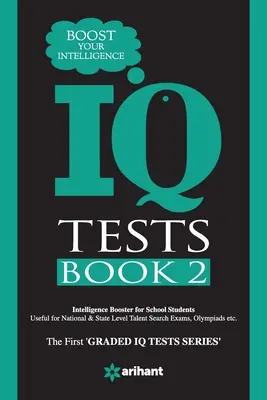 IQ Test 2 Inglés - IQ Test 2 English