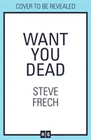 Te quiero muerto - Want You Dead