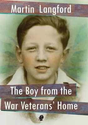 El chico de la residencia de veteranos de guerra - The Boy from the War Veterans' Home