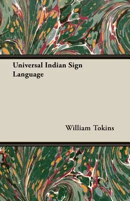 Lengua de signos india universal - Universal Indian Sign Language