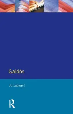 Galdós - Galdos