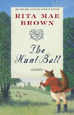 La pelota de caza - The Hunt Ball