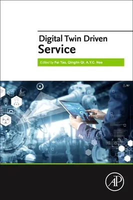 Servicio impulsado por gemelos digitales - Digital Twin Driven Service