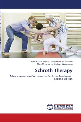 Terapia Schroth - Schroth Therapy