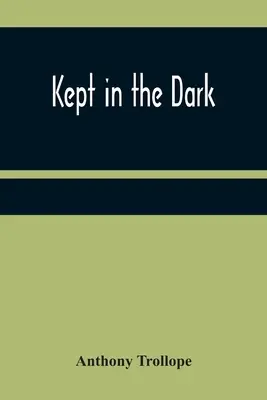 En la oscuridad - Kept in the Dark