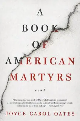 Un libro de mártires americanos - A Book of American Martyrs