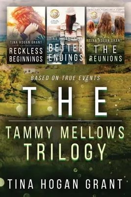 Colección Tammy Mellows Omnibus - The Tammy Mellows Omnibus Collection
