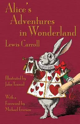 Las aventuras de Alicia en el país de las maravillas - Alice's Adventures in Wonderland