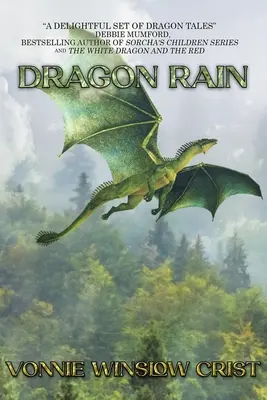 Lluvia de dragones - Dragon Rain