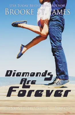 Los diamantes son para siempre - Diamonds Are Forever