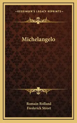 Miguel Ángel - Michelangelo