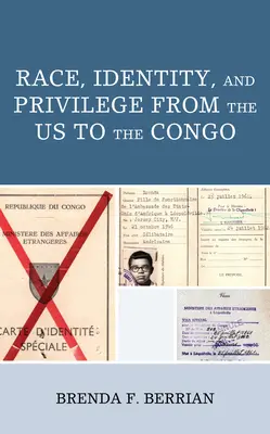 Raza, identidad y privilegios de Estados Unidos al Congo - Race, Identity, and Privilege from the US to the Congo