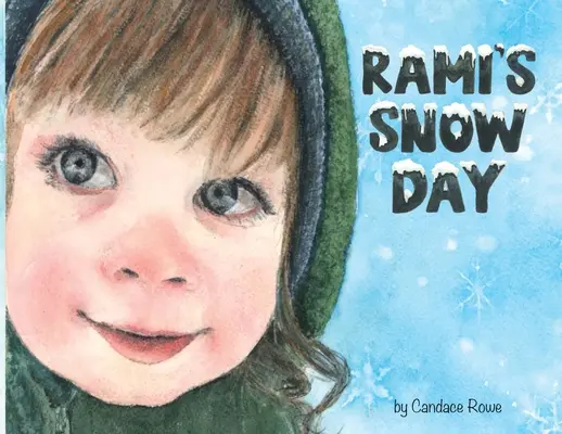 El día de nieve de Rami - Rami's Snow Day