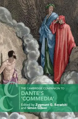 El Cambridge Companion de la Commedia de Dante - The Cambridge Companion to Dante's 'Commedia'