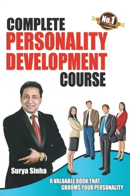 Curso completo de desarrollo de la personalidad - Complete Personality Development Course