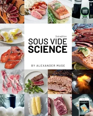 La ciencia del Sous Vide - Sous Vide Science