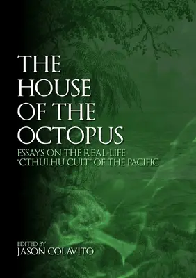 La casa del pulpo - The House of the Octopus