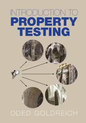 Introducción a la comprobación de propiedades - Introduction to Property Testing