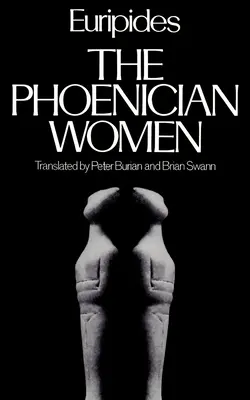 Las fenicias - The Phoenician Women