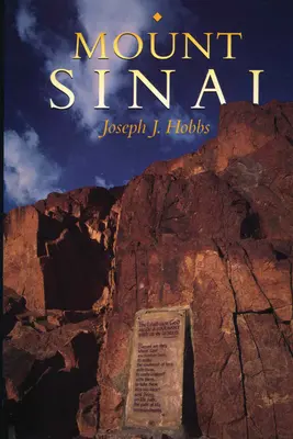 El Monte Sinaí - Mount Sinai