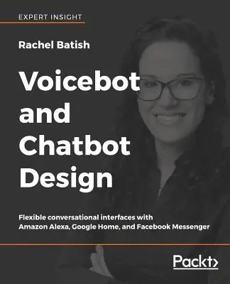 Voicebot y diseño de chatbot - Voicebot and Chatbot Design