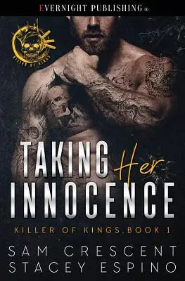 Tomando su inocencia - Taking Her Innocence