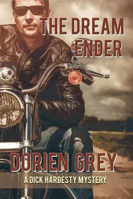 El enigma de los sueños (Misterio de Dick Hardesty, nº 11) - The Dream Ender (A Dick Hardesty Mystery, #11)