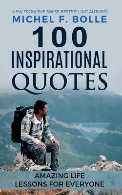 100 citas inspiradoras - 100 Inspirational Quotes