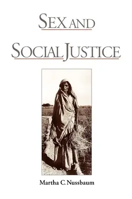 Sexo y justicia social - Sex and Social Justice