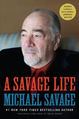 Una vida salvaje - A Savage Life