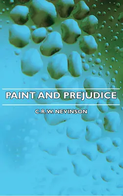 Pintura y prejuicio - Paint and Prejudice