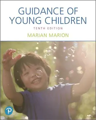 Guía para niños pequeños - Guidance of Young Children