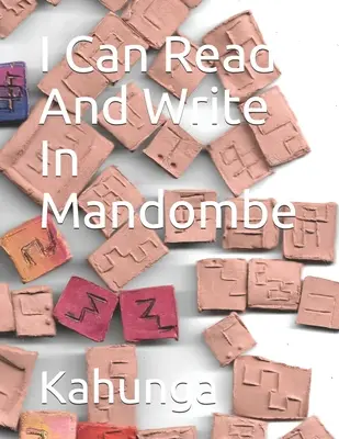 Sé leer y escribir en mandombe - I Can Read And Write In Mandombe