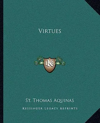 Virtudes - Virtues