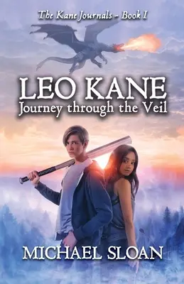 Leo Kane: Viaje a través del velo - Leo Kane: Journey through the Veil