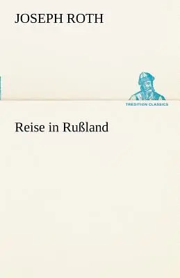 Viaje a Rusia - Reise in Russland