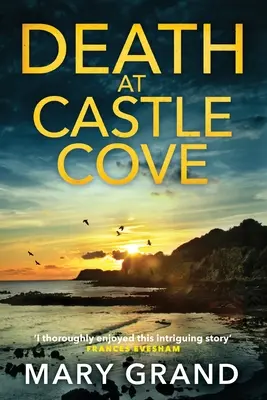 Muerte en Castle Cove - Death at Castle Cove