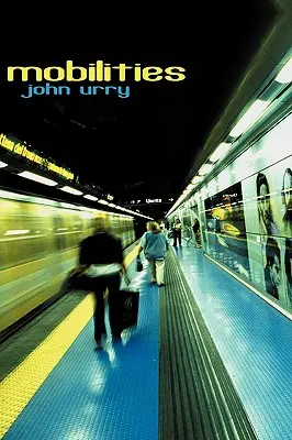 Movilidades - Mobilities