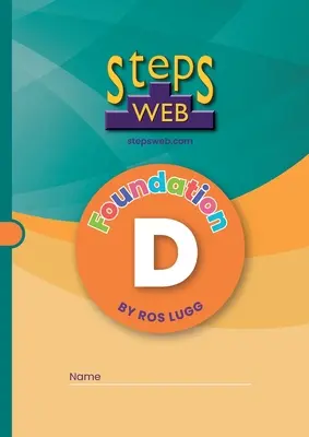 StepsWeb Workbook D: Fundamento D - StepsWeb Workbook D: Foundation D