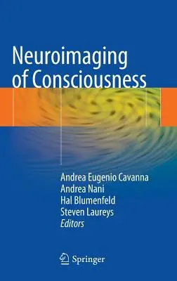 Neuroimagen de la conciencia - Neuroimaging of Consciousness